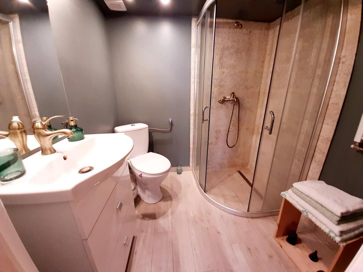Central Loft Apartment 布拉索夫 外观 照片