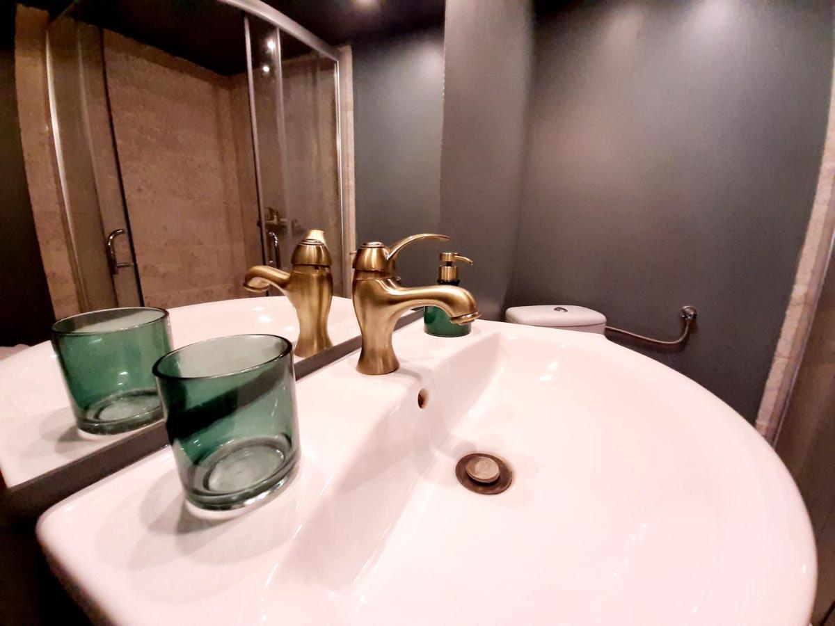 Central Loft Apartment 布拉索夫 外观 照片