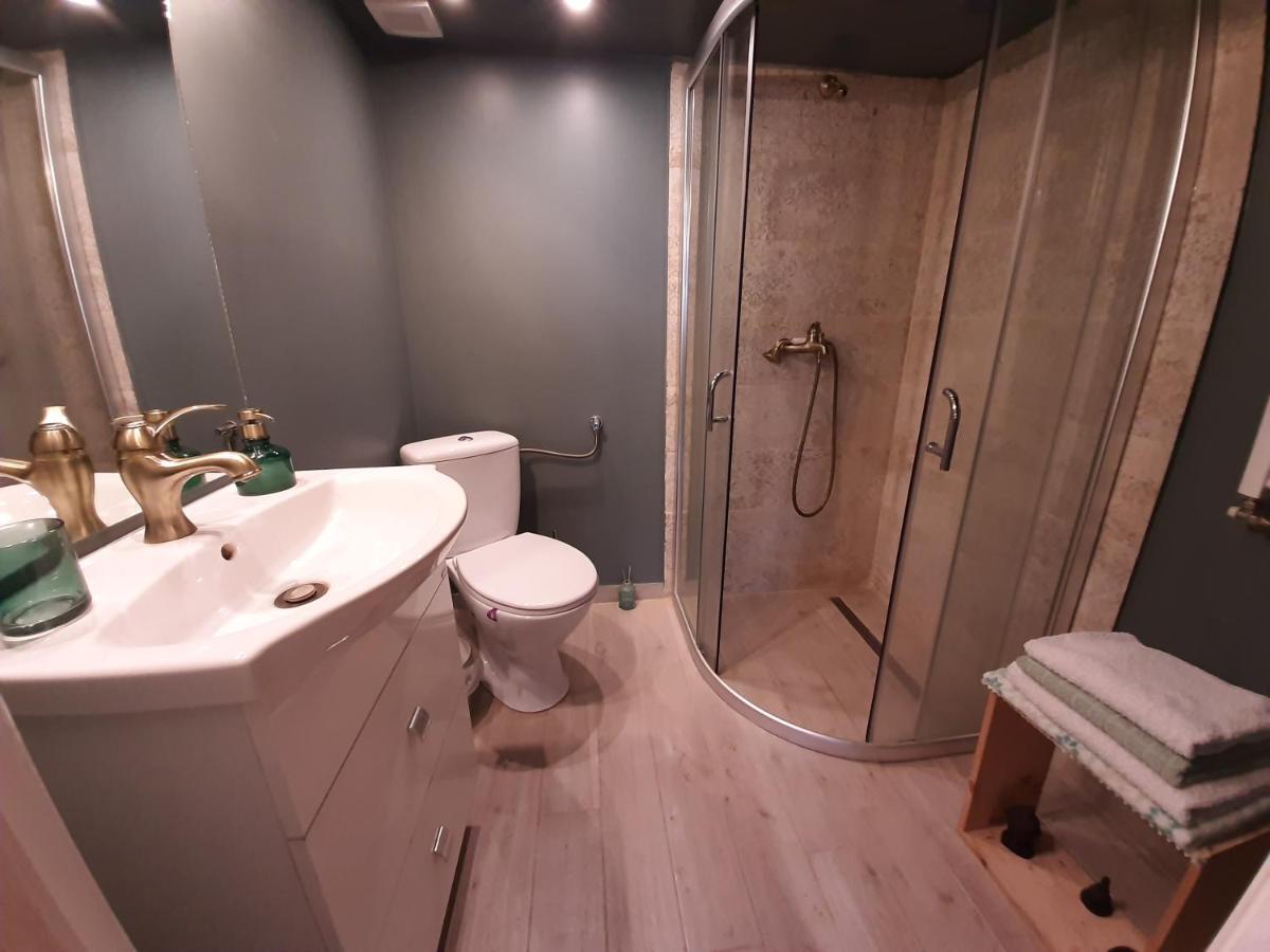 Central Loft Apartment 布拉索夫 外观 照片